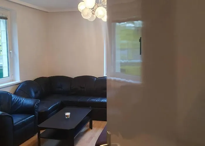 Cozy In An Elegant House בית אירוח *