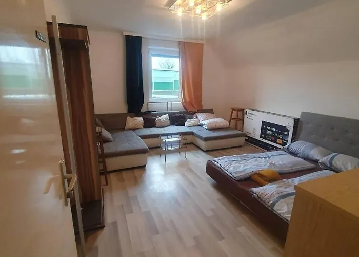 Cozy In An Elegant House וינה