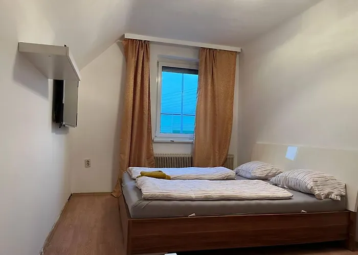בית אירוח Cozy In An Elegant House