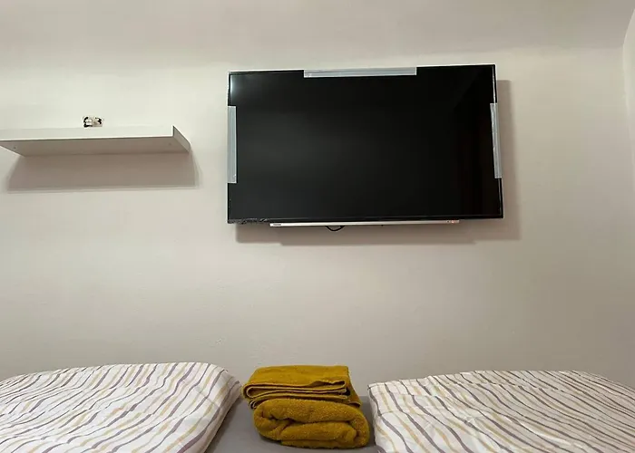 Cozy In An Elegant House
