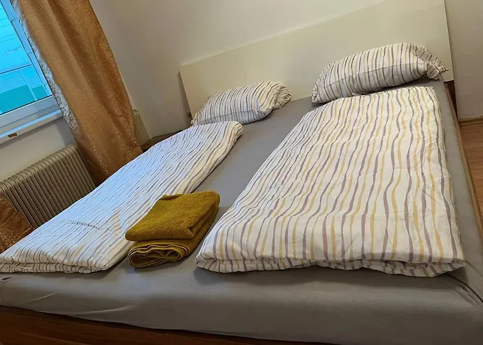 Cozy In An Elegant House בית אירוח וינה