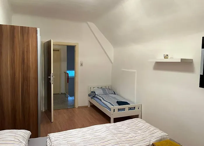 Cozy In An Elegant House בית אירוח