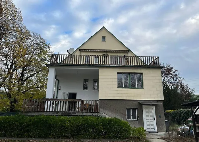 Cozy In An Elegant House וינה